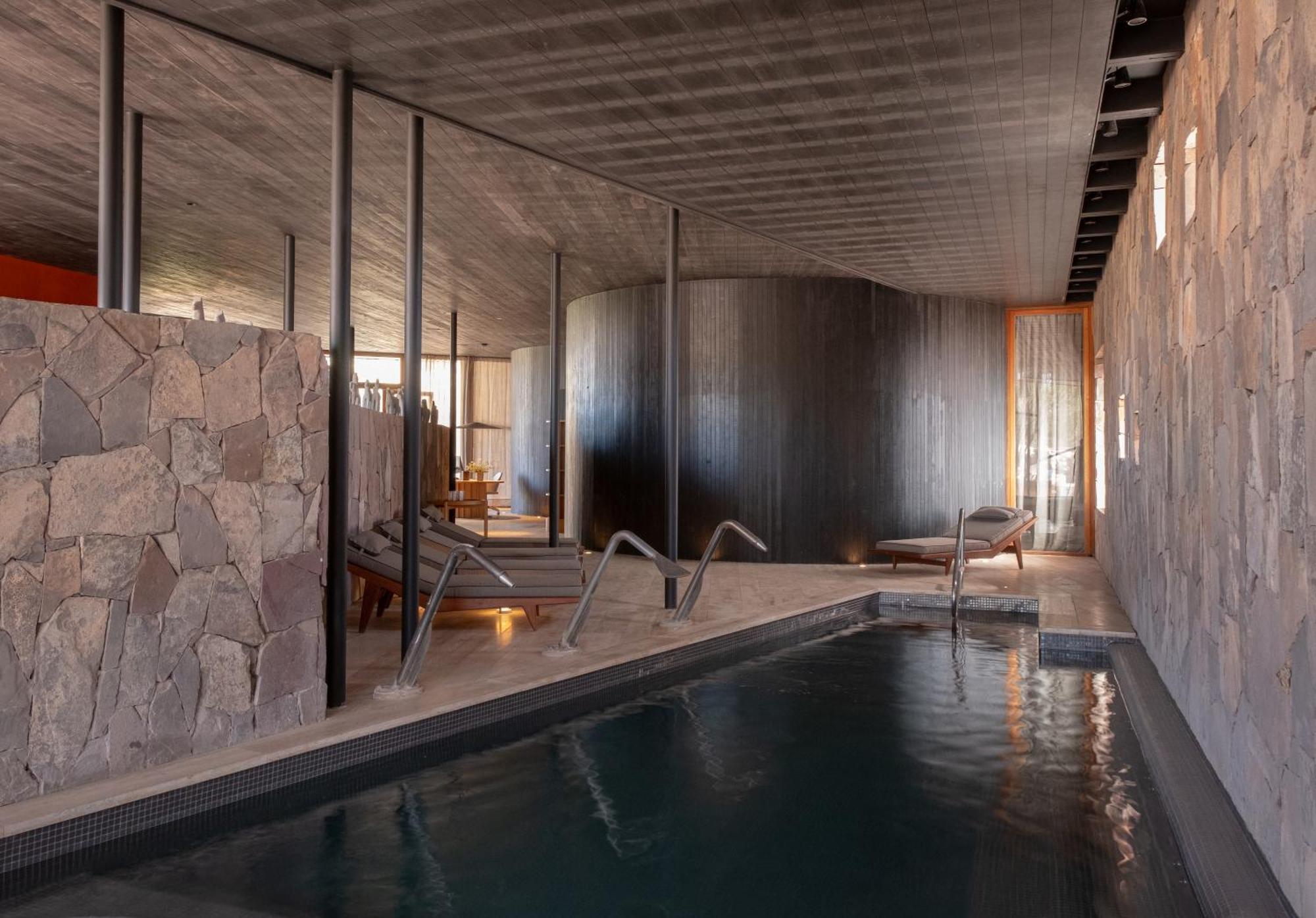 Tierra Atacama Hotel San Pedro de Atacama Exterior photo